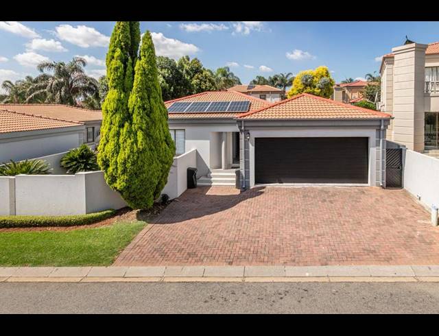 3 BEDROOM HOUSE FOR SALE IN RUIMSIG